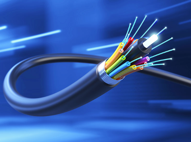 Fiber İnternet