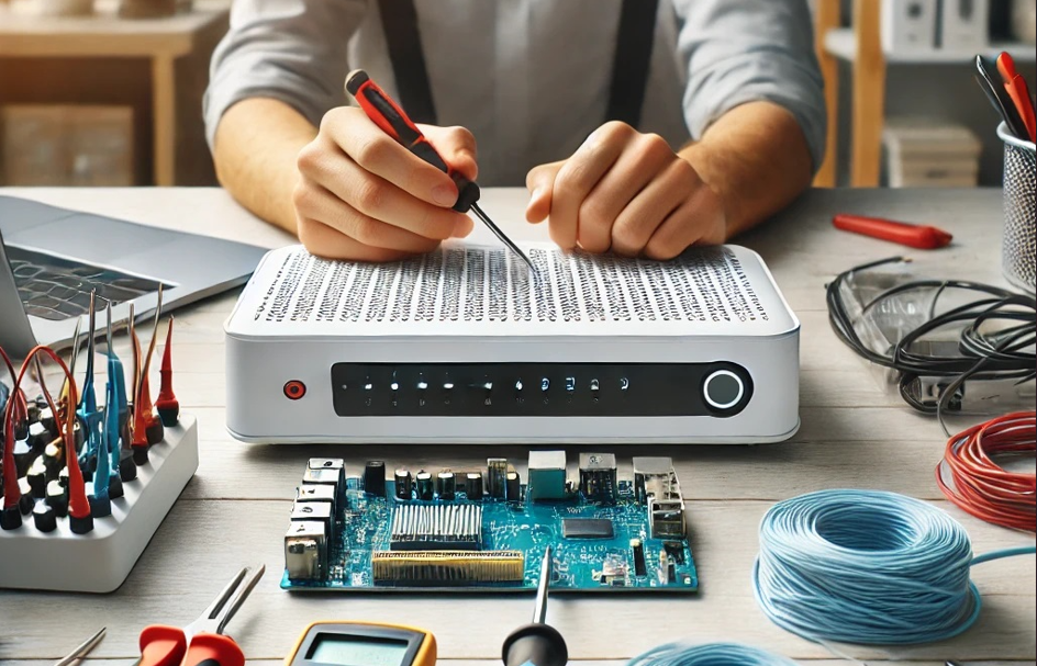 Modem ve Santral Arızaları