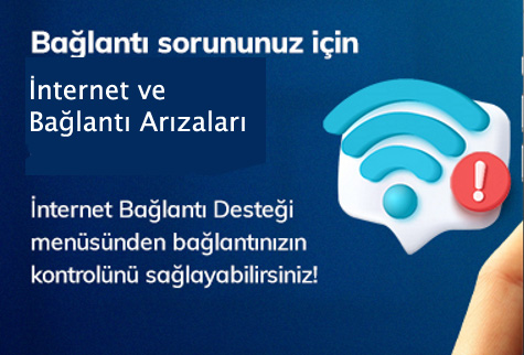 Alt Yapısız İnternet Hizmeti